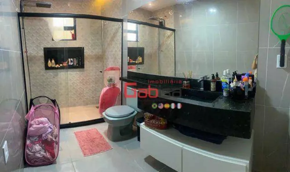 Casa, 3 quartos, 500 m² - Foto 14