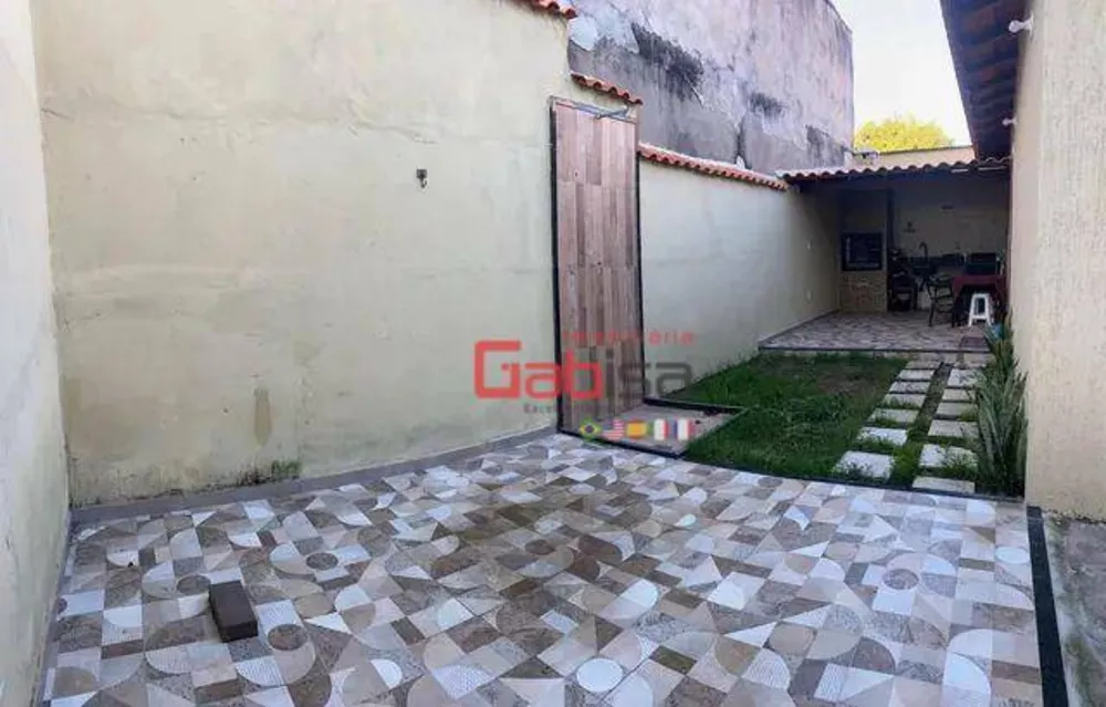 Casa, 3 quartos, 500 m² - Foto 5