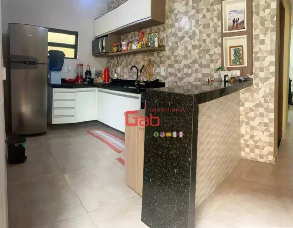 Casa, 3 quartos, 500 m² - Foto 13