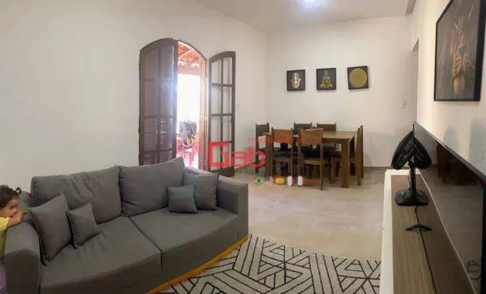 Casa, 3 quartos, 500 m² - Foto 11