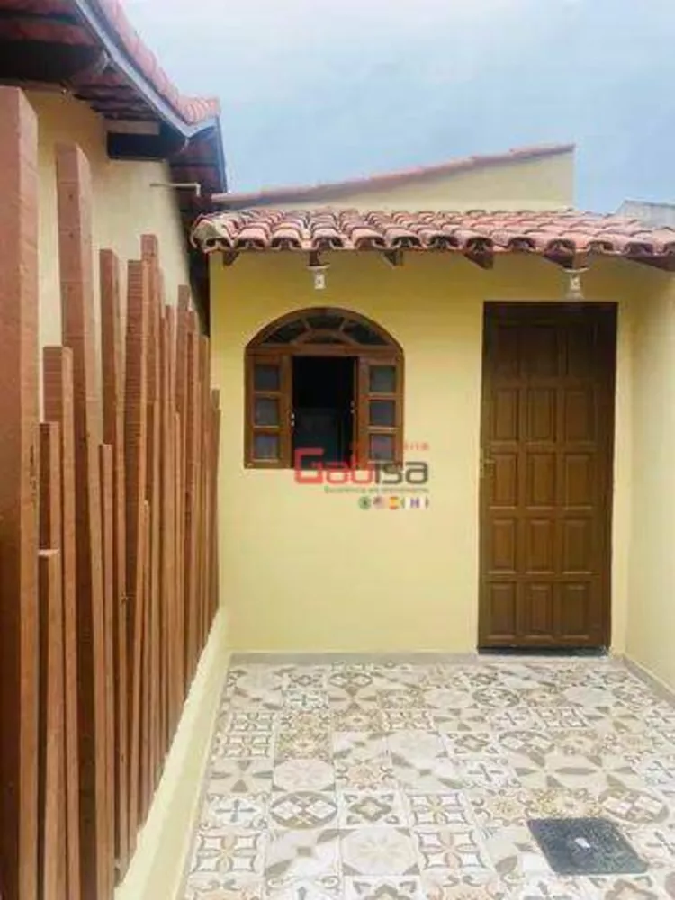 Casa, 3 quartos, 500 m² - Foto 9