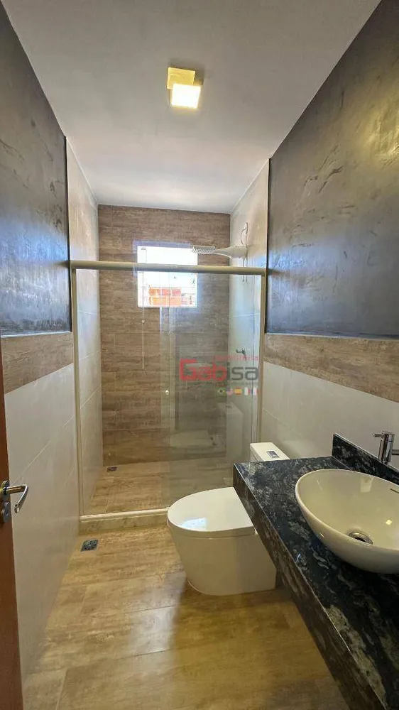 Casa de Condomínio, 3 quartos - Foto 19