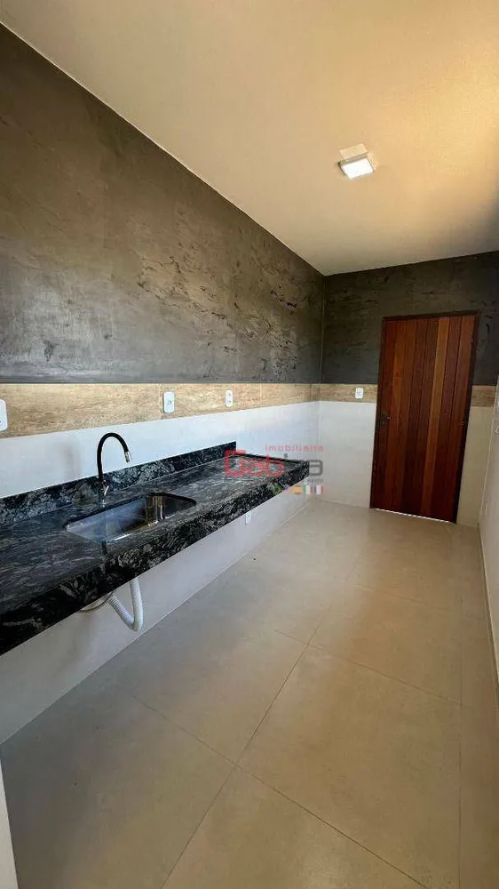 Casa de Condomínio, 3 quartos - Foto 22