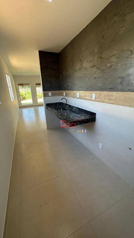Casa de Condomínio, 2 quartos - Foto 8