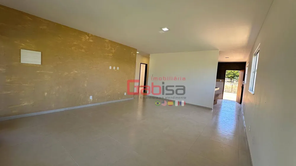 Casa de Condomínio, 2 quartos - Foto 5