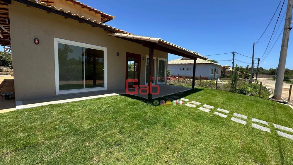 Casa de Condomínio, 2 quartos - Foto 4