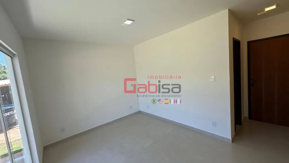 Casa de Condomínio, 2 quartos - Foto 2