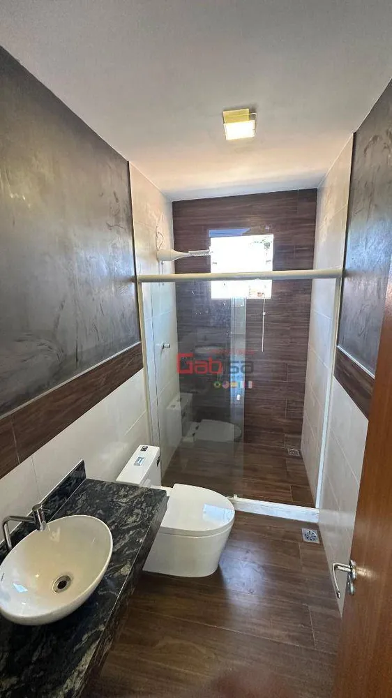 Casa de Condomínio, 3 quartos - Foto 17