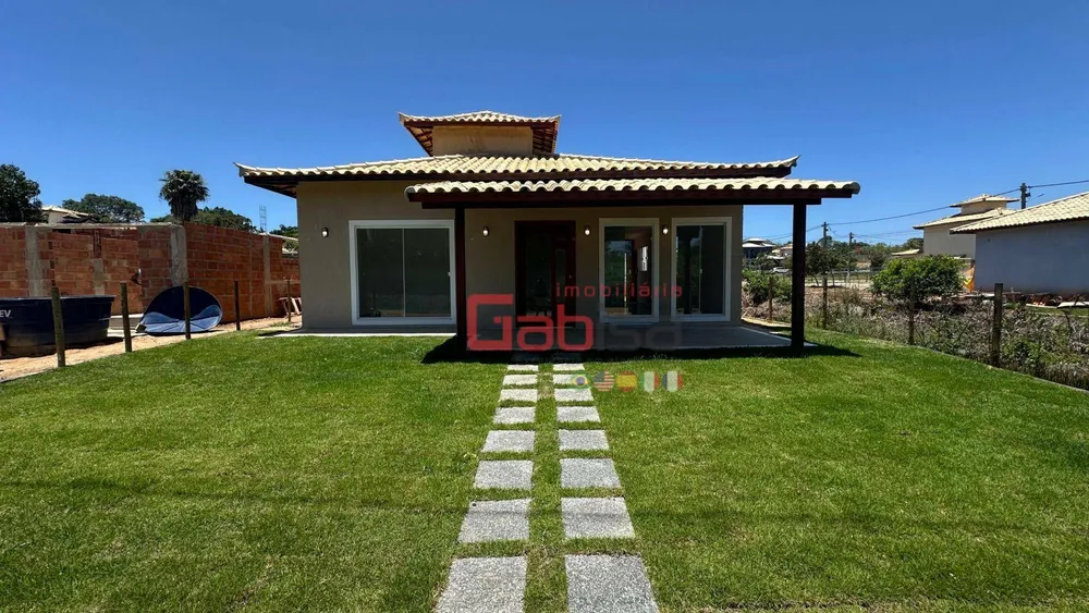Casa de Condomínio, 2 quartos - Foto 6