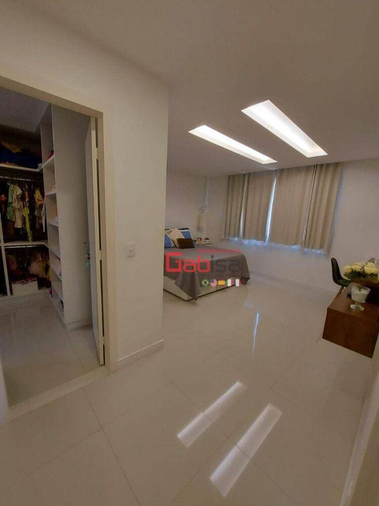 Casa, 3 quartos, 250 m² - Foto 21