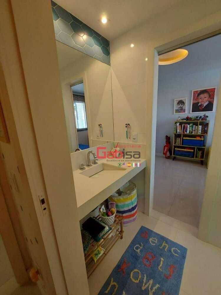 Casa, 3 quartos, 250 m² - Foto 24