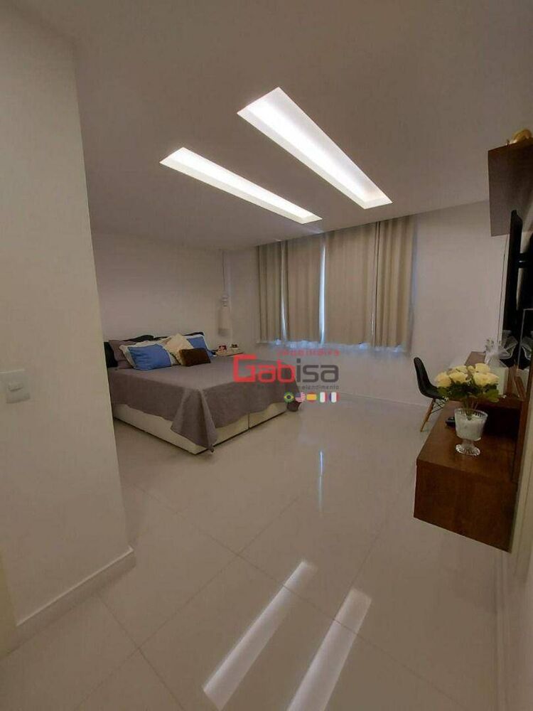 Casa, 3 quartos, 250 m² - Foto 20