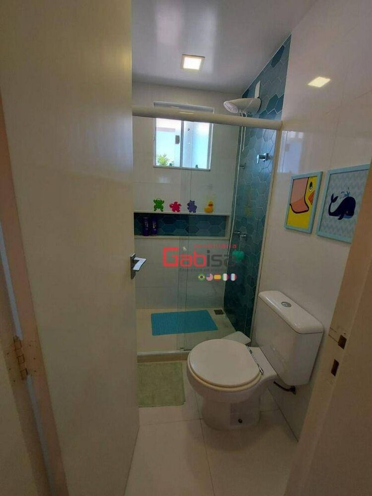 Casa, 3 quartos, 250 m² - Foto 27