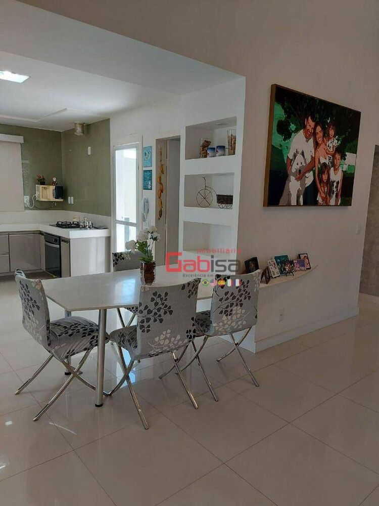 Casa, 3 quartos, 250 m² - Foto 14