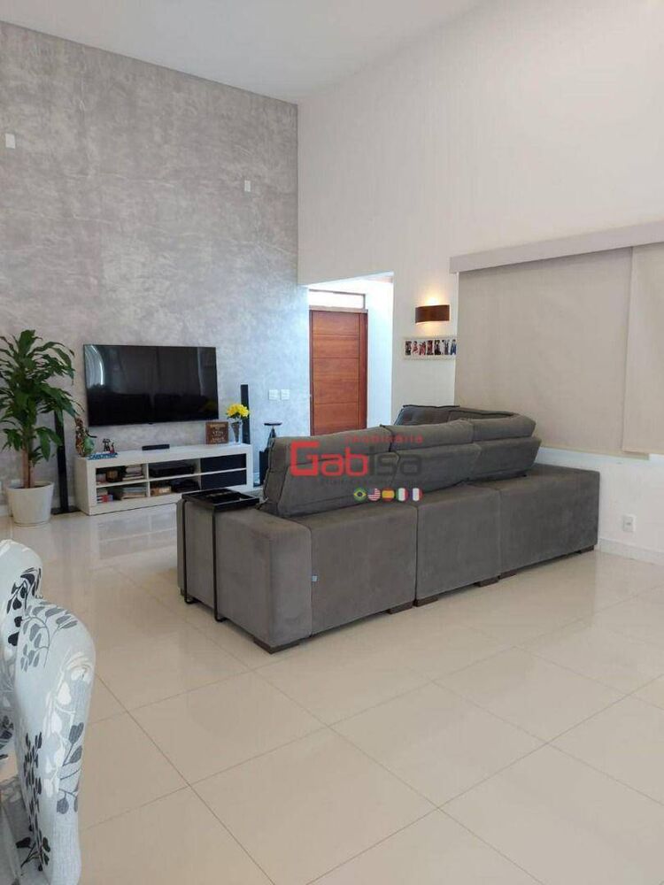 Casa, 3 quartos, 250 m² - Foto 9