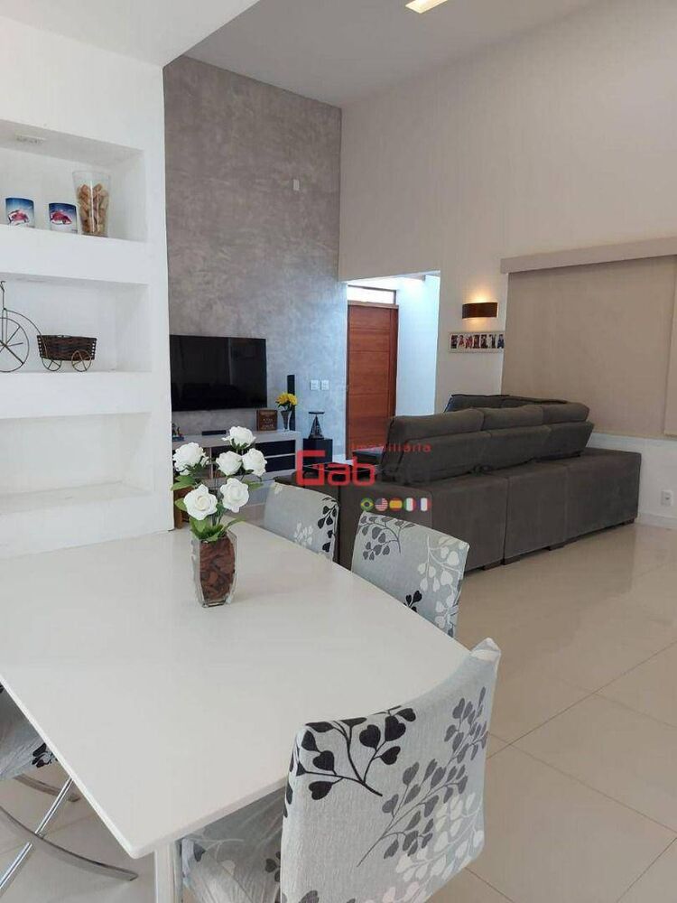Casa, 3 quartos, 250 m² - Foto 11