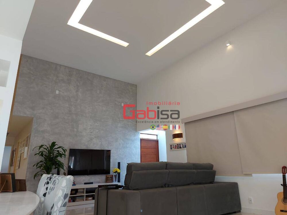 Casa, 3 quartos, 250 m² - Foto 7