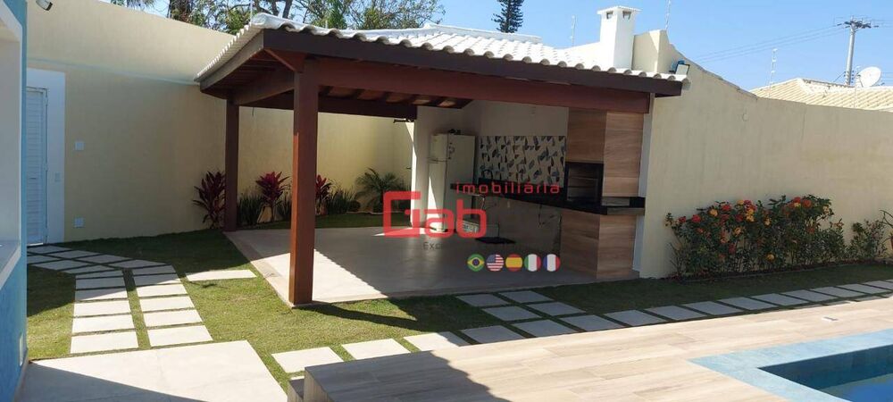 Casa, 3 quartos, 250 m² - Foto 4