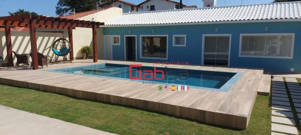 Casa, 3 quartos, 250 m² - Foto 2