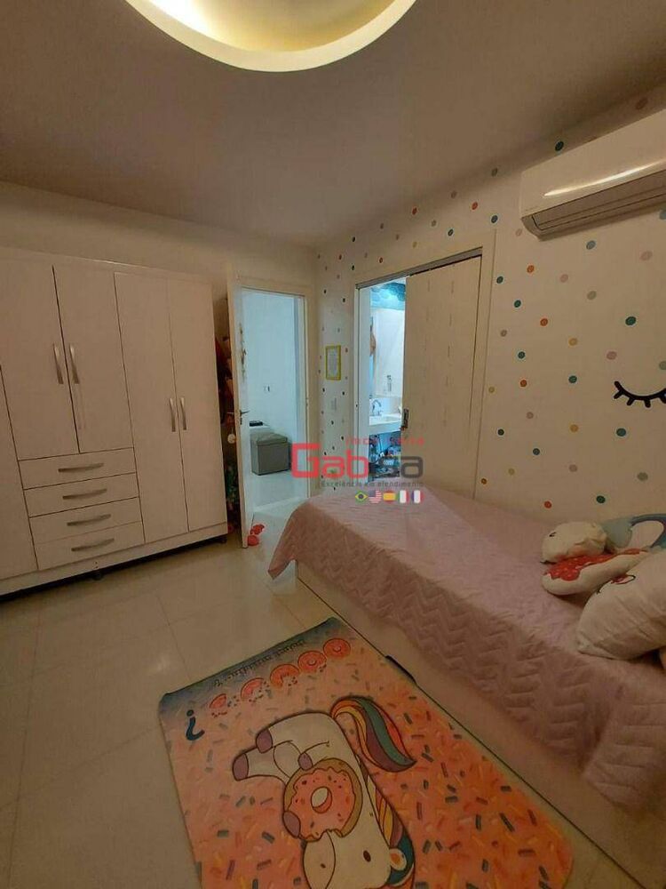 Casa, 3 quartos, 250 m² - Foto 18