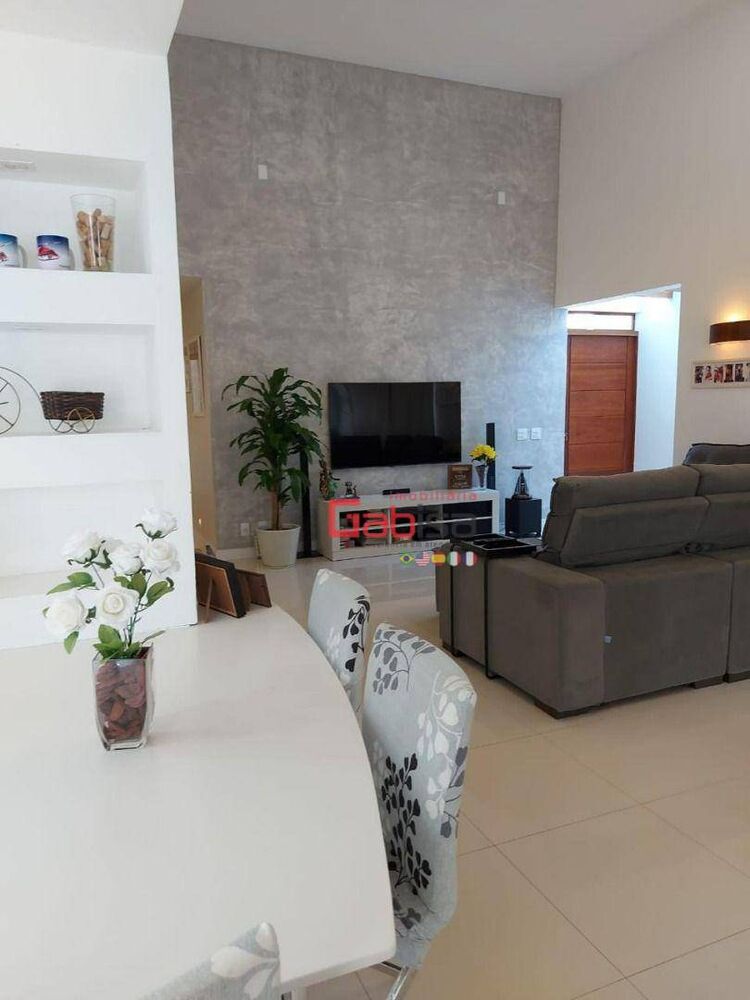 Casa, 3 quartos, 250 m² - Foto 10