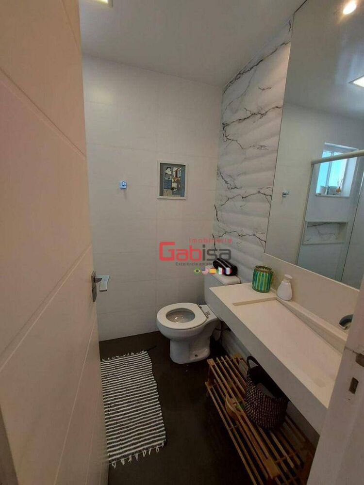 Casa, 3 quartos, 250 m² - Foto 29