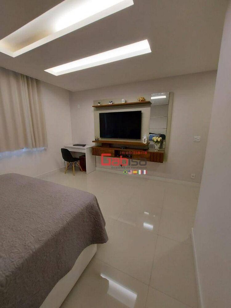 Casa, 3 quartos, 250 m² - Foto 19