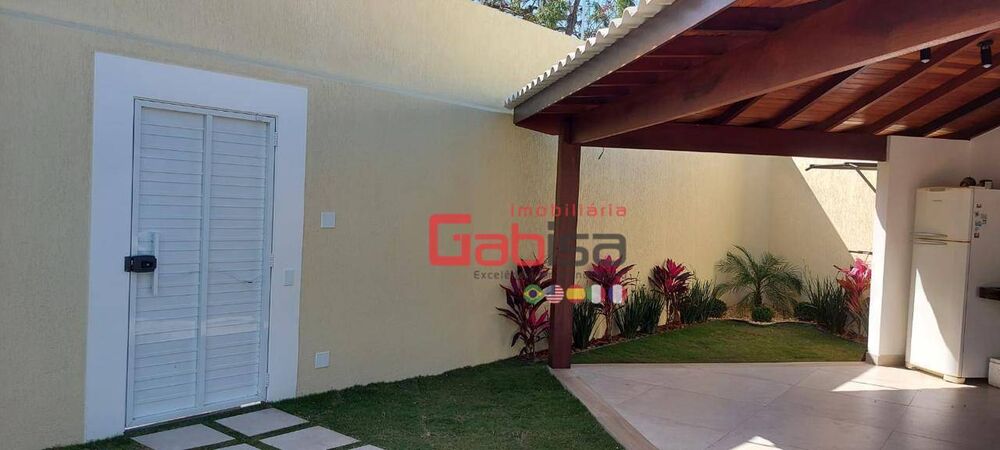 Casa, 3 quartos, 250 m² - Foto 5