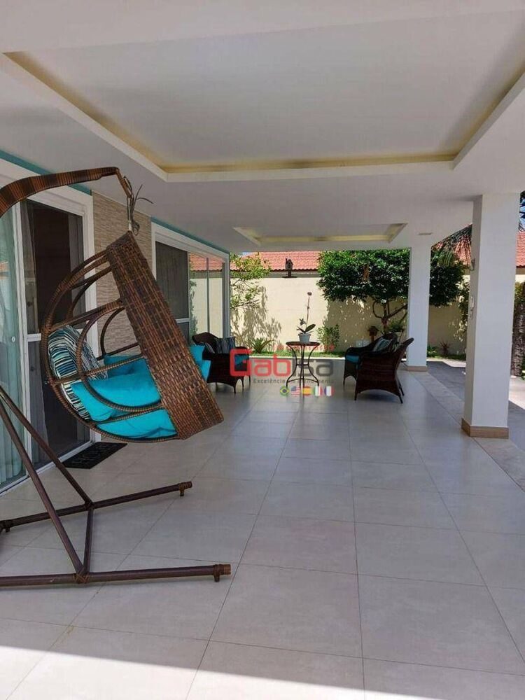 Casa, 3 quartos, 250 m² - Foto 6