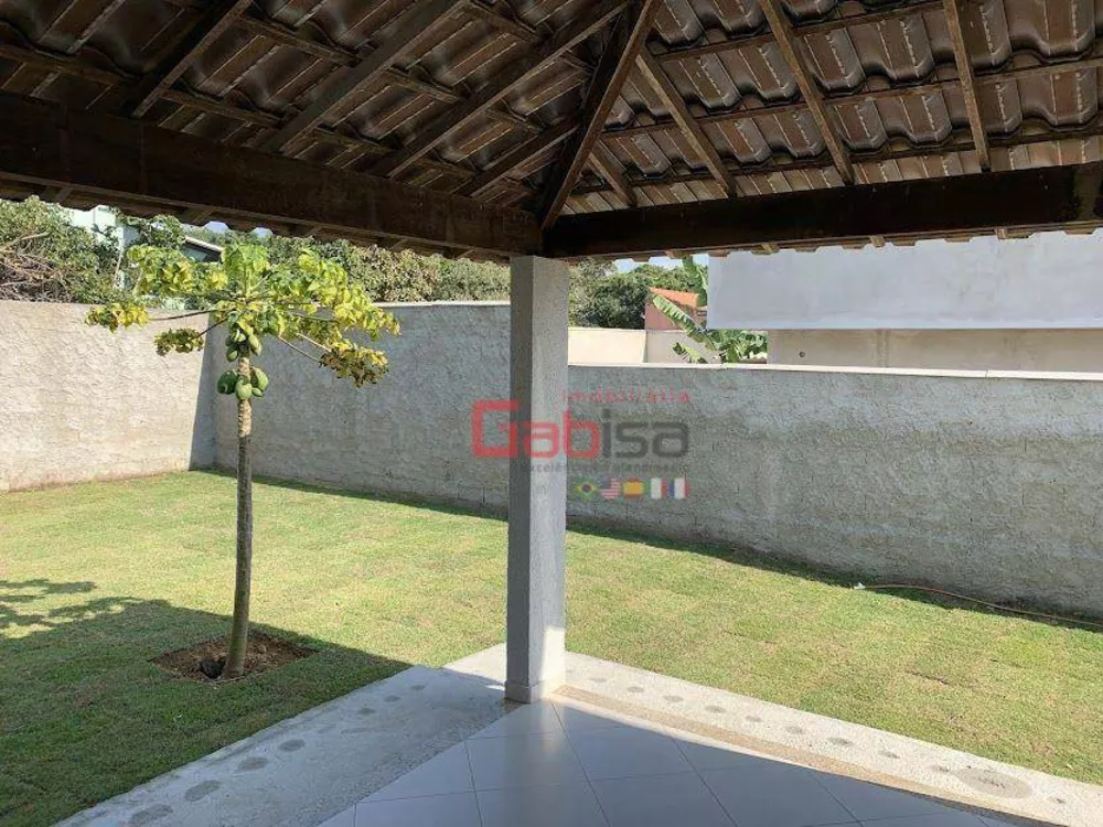 Casa, 2 quartos, 136 m² - Foto 25