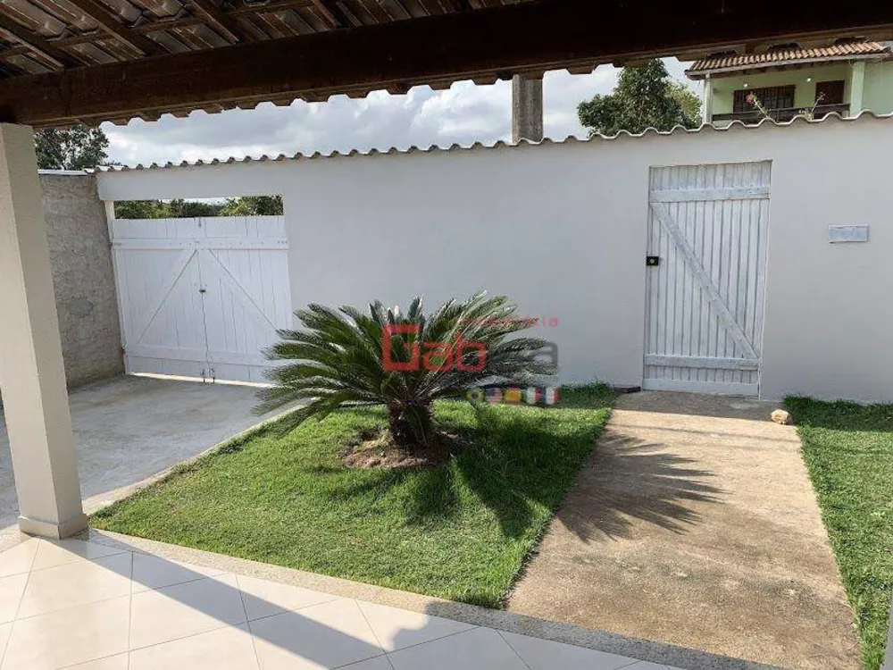 Casa, 2 quartos, 136 m² - Foto 22