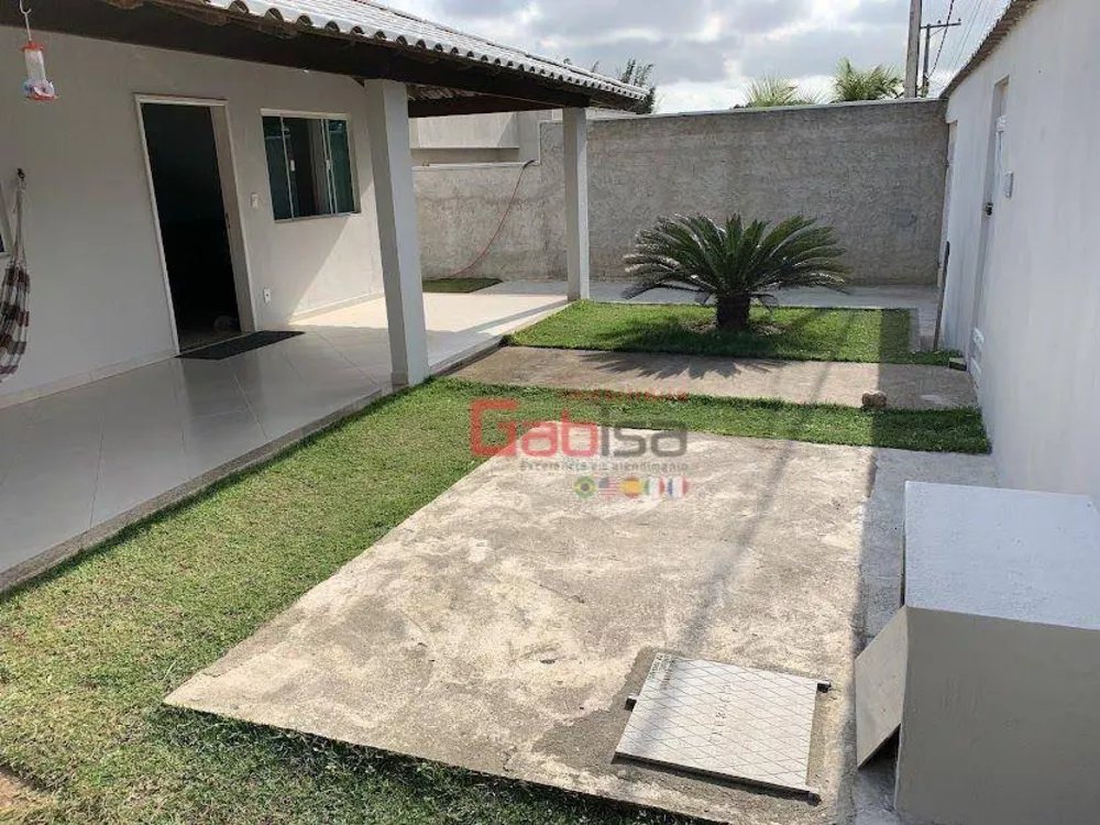 Casa, 2 quartos, 136 m² - Foto 24