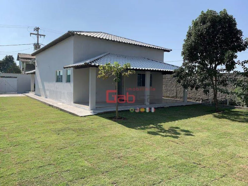 Casa, 2 quartos, 136 m² - Foto 29