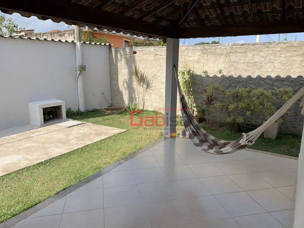 Casa, 2 quartos, 136 m² - Foto 21