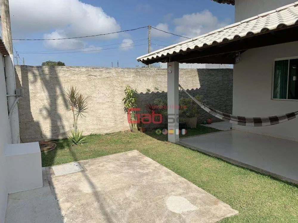 Casa, 2 quartos, 136 m² - Foto 26