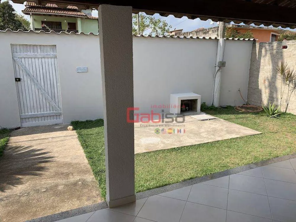Casa, 2 quartos, 136 m² - Foto 23