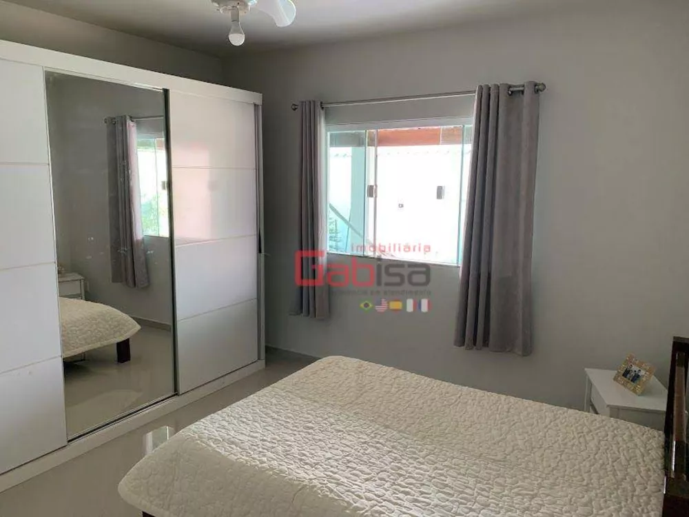 Casa, 2 quartos, 136 m² - Foto 13