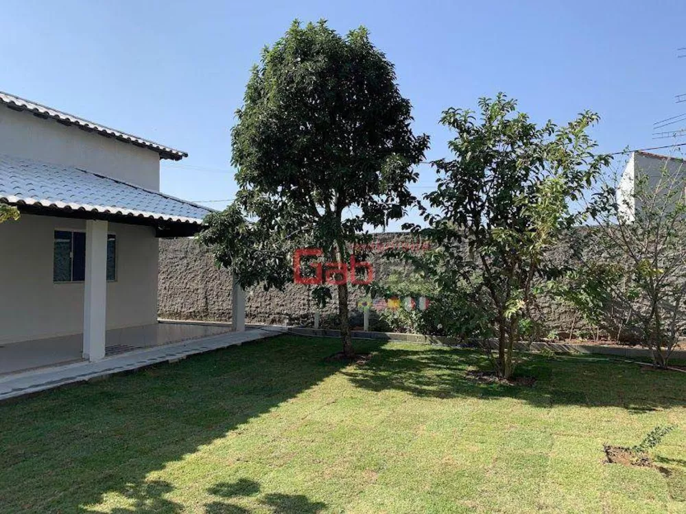 Casa à venda com 2 quartos, 136m² - Foto 2