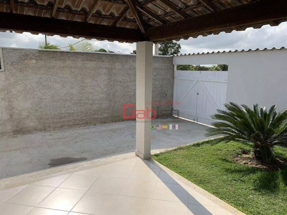 Casa, 2 quartos, 136 m² - Foto 20
