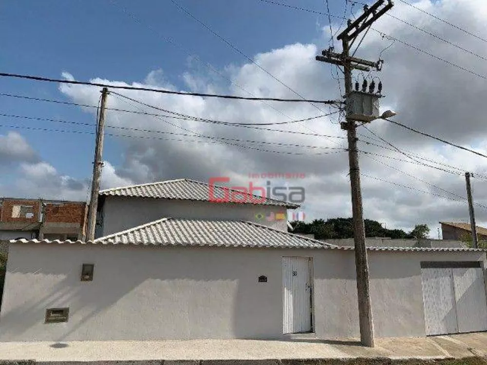 Casa, 2 quartos, 136 m² - Foto 30