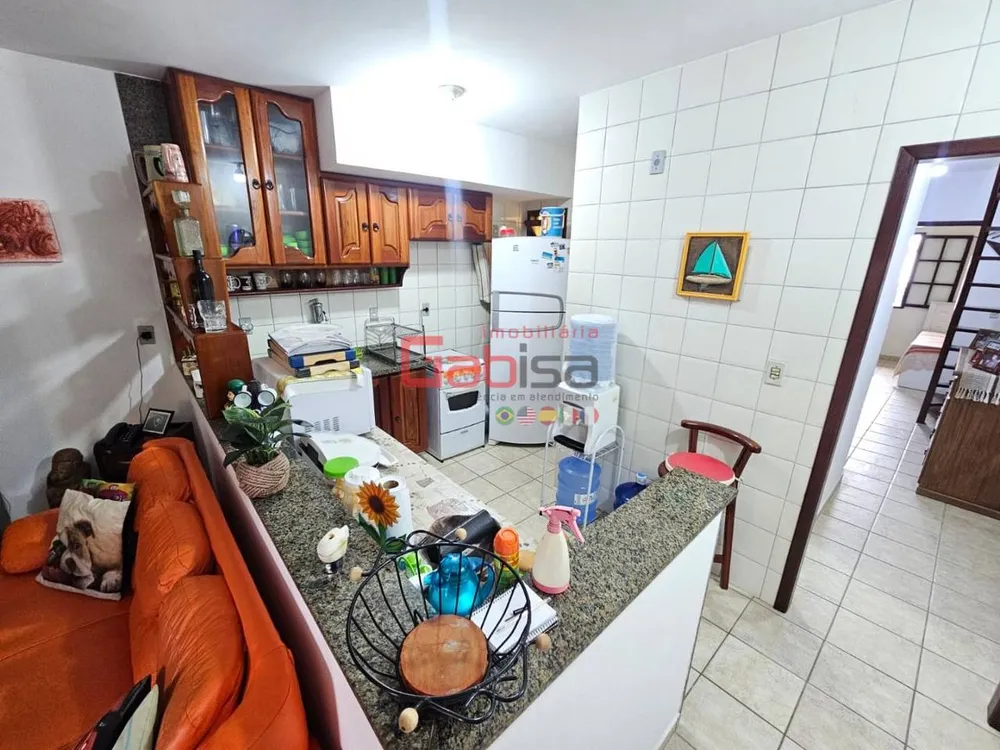 Apartamento, 3 quartos, 100 m² - Foto 7