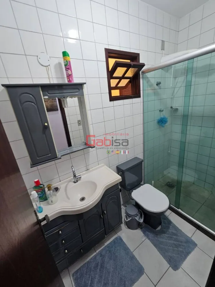 Apartamento, 3 quartos, 100 m² - Foto 10