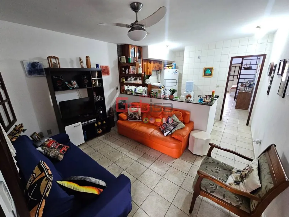 Apartamento, 3 quartos, 100 m² - Foto 5