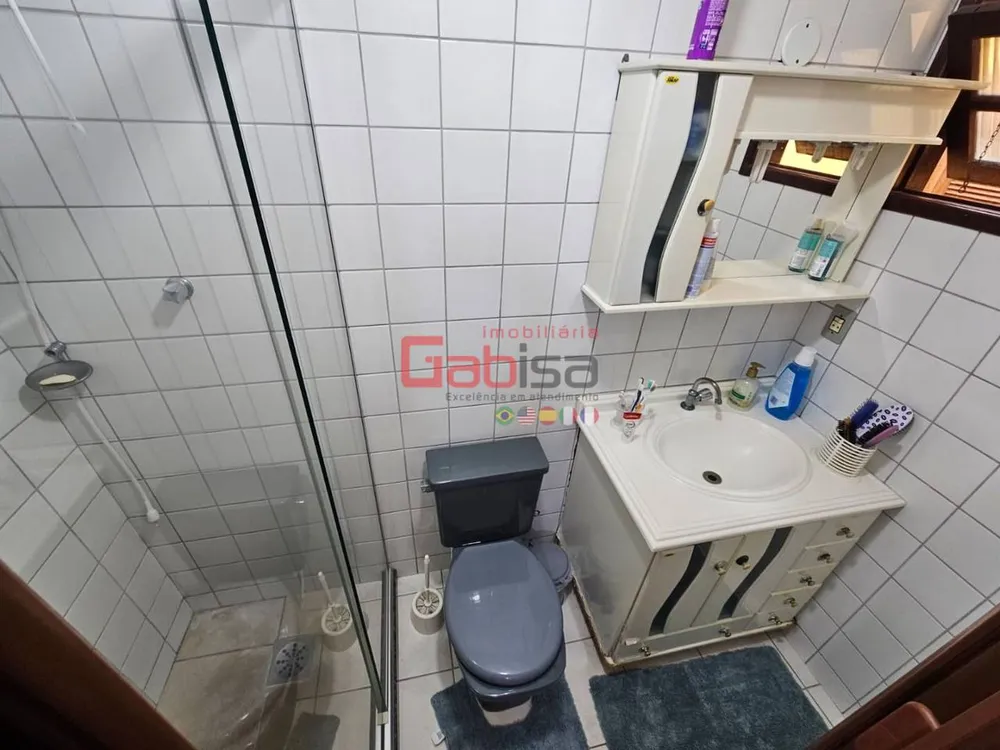 Apartamento, 3 quartos, 100 m² - Foto 13