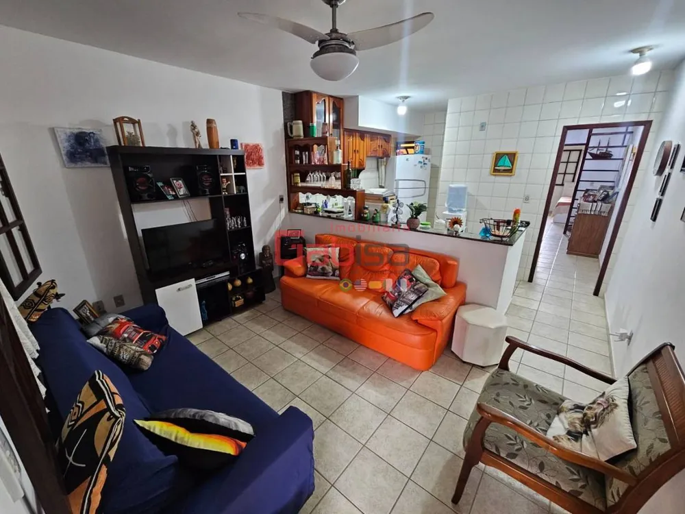Apartamento, 3 quartos, 100 m² - Foto 4