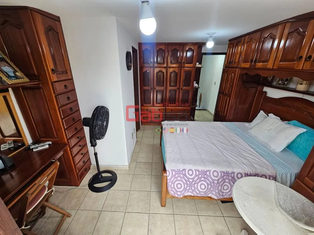 Apartamento, 3 quartos, 100 m² - Foto 15