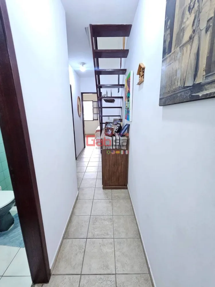 Apartamento, 3 quartos, 100 m² - Foto 8