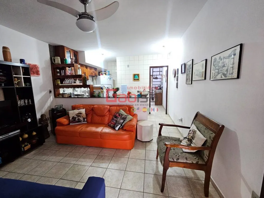 Apartamento, 3 quartos, 100 m² - Foto 6