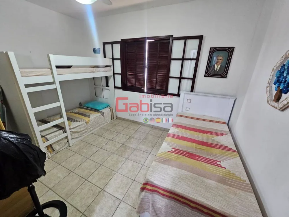 Apartamento, 3 quartos, 100 m² - Foto 9