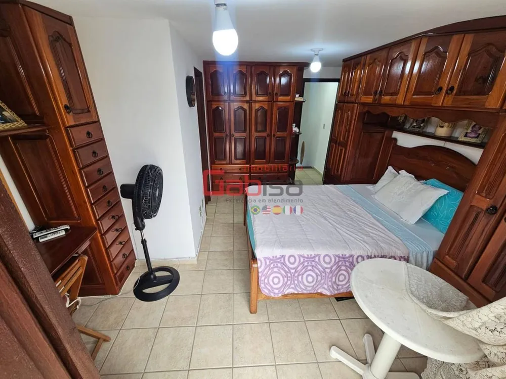 Apartamento, 3 quartos, 100 m² - Foto 16